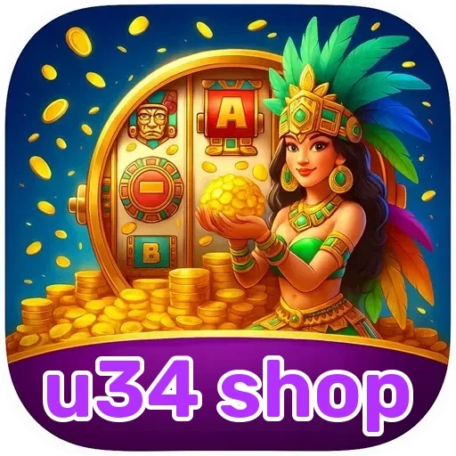 u34 shop: A Revolução dos Aplicativos de Jogos no Brasil