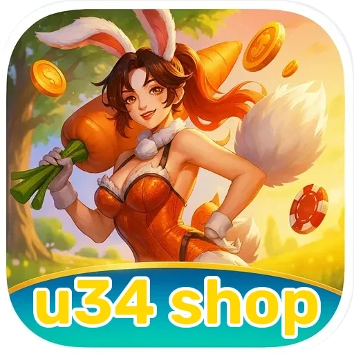 u34 shop: Bônus Imperdíveis para Aumentar sua Diversão nos Jogos