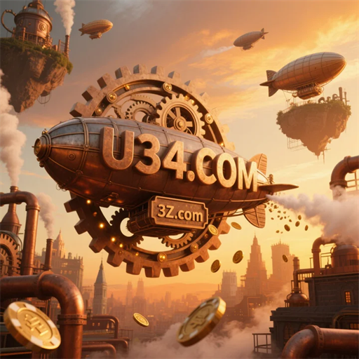 Os Melhores Jogos Exclusivos no U34 Shop