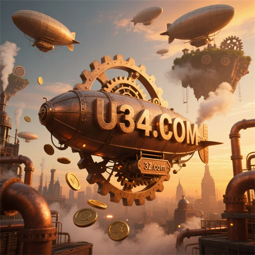 u34 shop