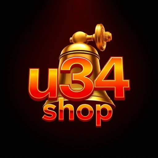 u34 shop