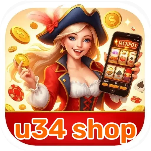 u34 shop: As Promoções Mais Quentes do Mês para Gamers