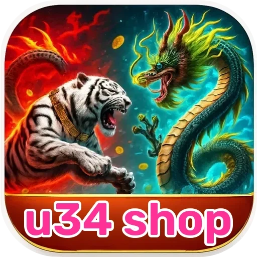 u34 shop: Seu Aliado em Suporte 24/7 para Jogos Online